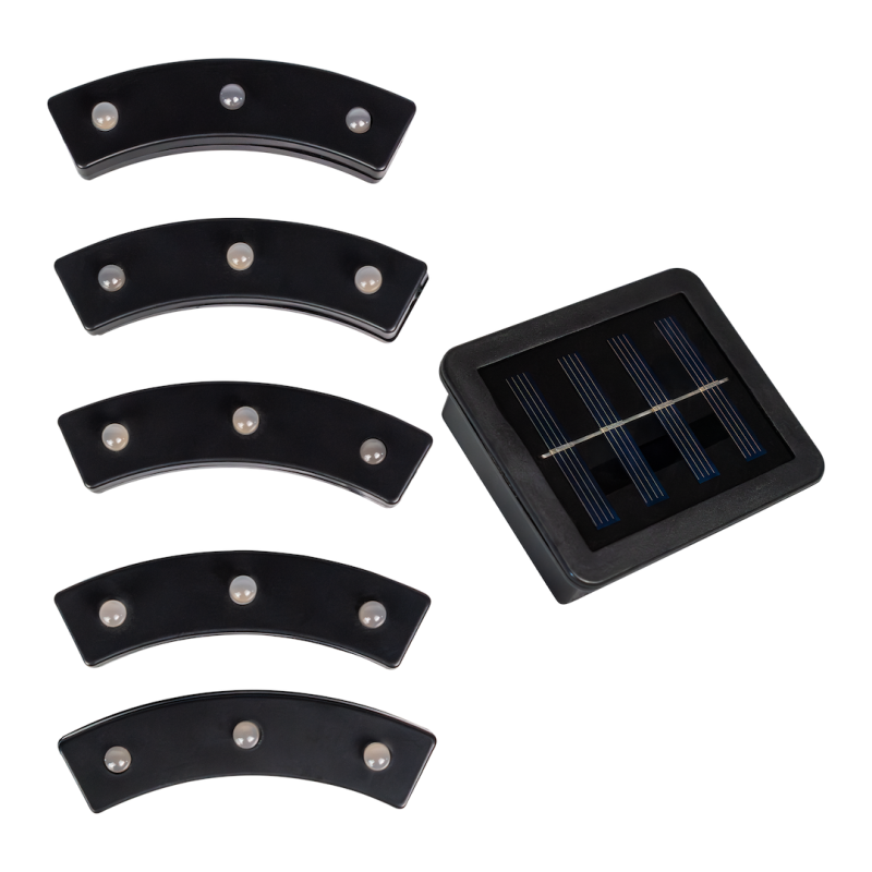 Solar Lamp Pot 3000K IP44