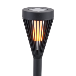 Pochodnia Solarna Flame 1700K IP44
