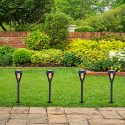 Antorcha Solar Flame 1700K IP44