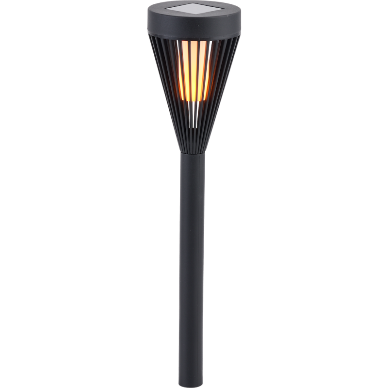 Solar Torch Flame 1700K IP44