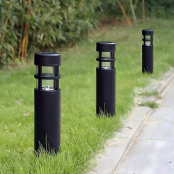 Poste Solar Fidel 3000K IP44