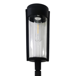 Solarlampe Pfad 3000K IP44 2er-Pack
