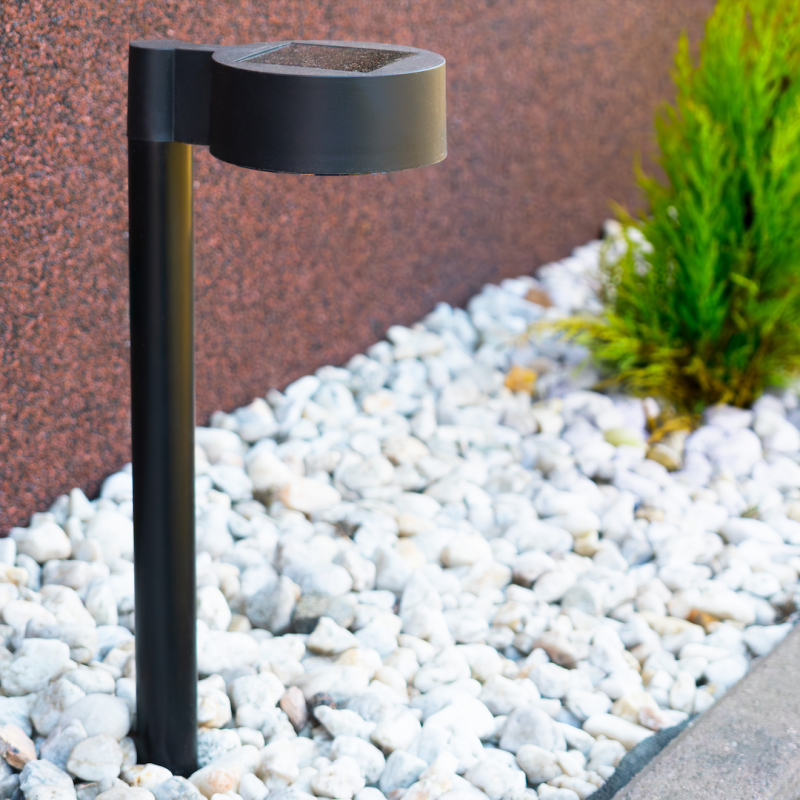 Solar Post Eye 3000K IP44