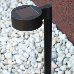 Solar Post Eye 3000K IP44