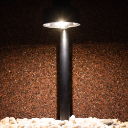 Solar Post Eye 3000K IP44