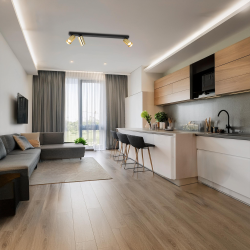 Oprawa Hero Spot Złoty 3xGU10