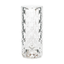 Nachttischlampe Torre 1W RGBW