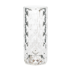 Torre 1W RGBW night lamp