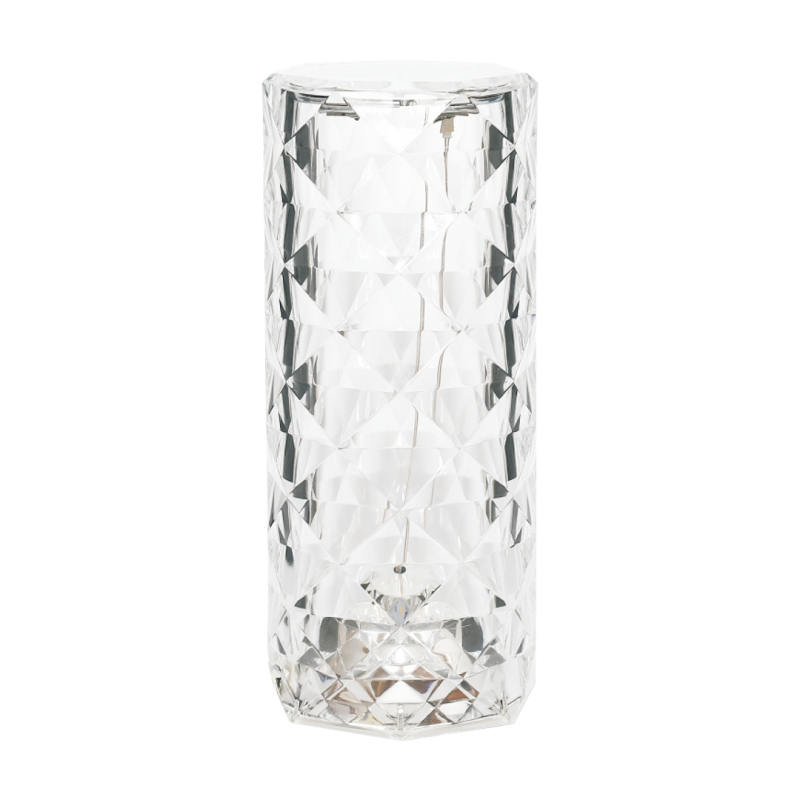 Torre 1W RGBW night lamp