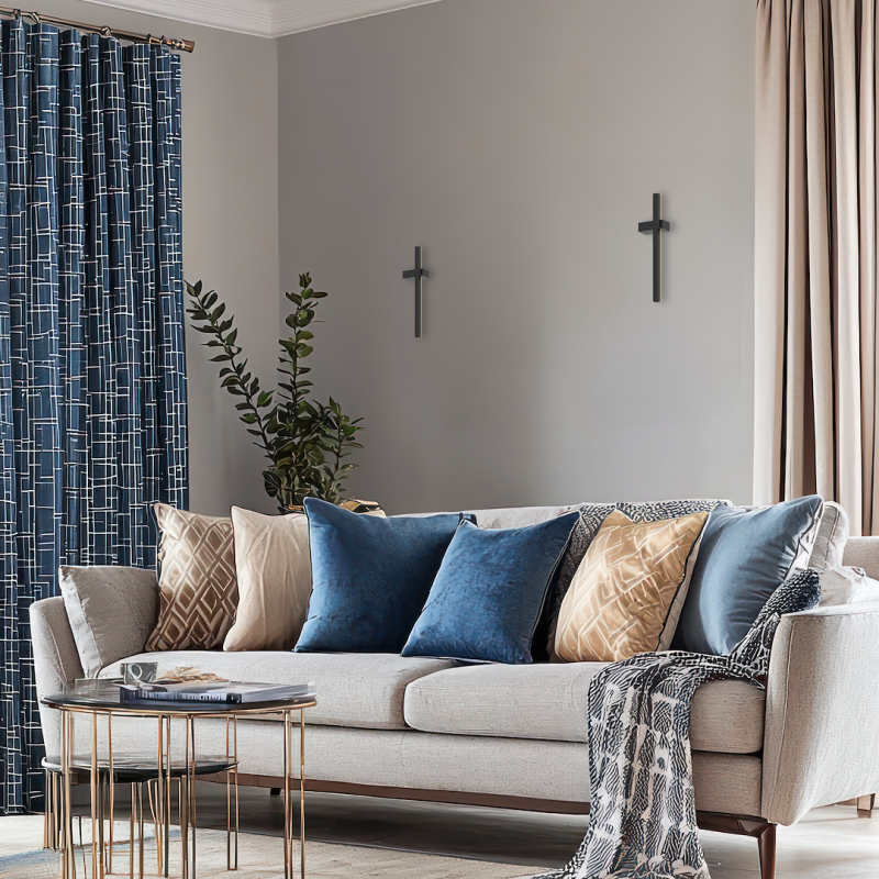 Wall lamp VISION 4W LED 3000K