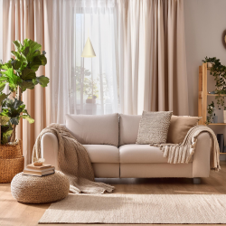 Підвісна лампа CAPITAL CREAMY Ø17cm 1xGX53