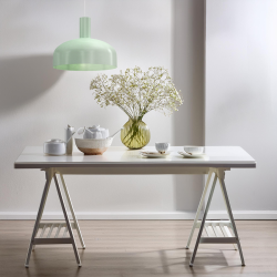 VISBY MINT Pendant Lamp 1xE27