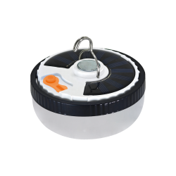 Przenośna Lampka LED Ufo 10W 4000K + Solar