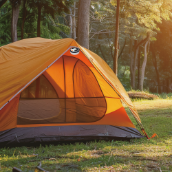 Tragbare LED-Lampe Ufo 10W 4000K + Solar