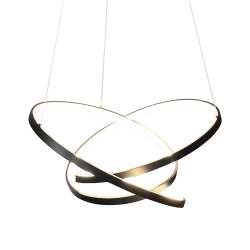 Lampa wisząca EMPOLI 55W LED 4000K