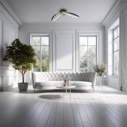 Lampa wisząca INFINITY 21W LED 4000K