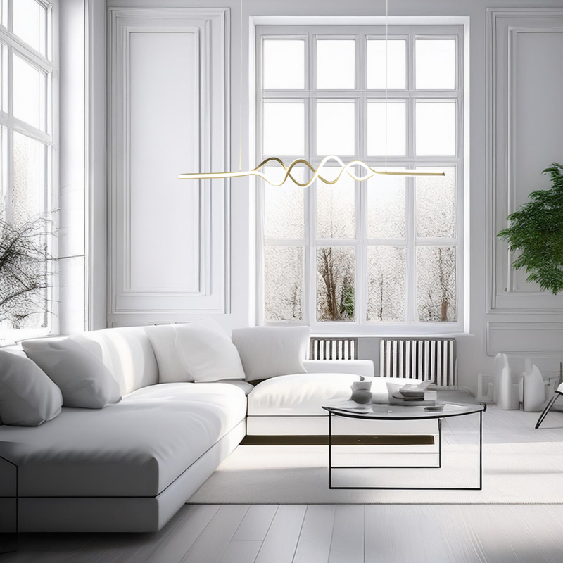 Lampa wisząca ANCONA 36W LED 4000K