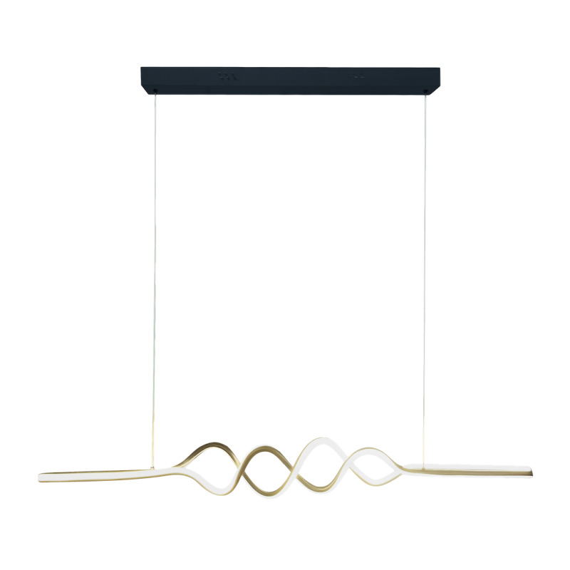 ANCONA 36W LED 4000K pendant lamp