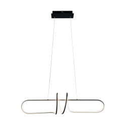 Hängelampe VERTIGO 54W LED 4000K