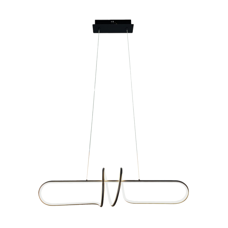 VERTIGO 54W LED 4000K pendant lamp