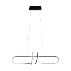 Lámpara colgante VERTIGO 54W LED 4000K