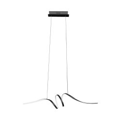 LOOP 28W LED 4000K pendant lamp