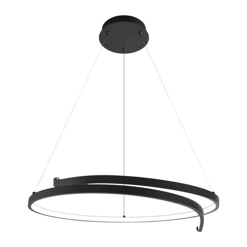 LORENZO 35W LED 4000K Pendant Lamp