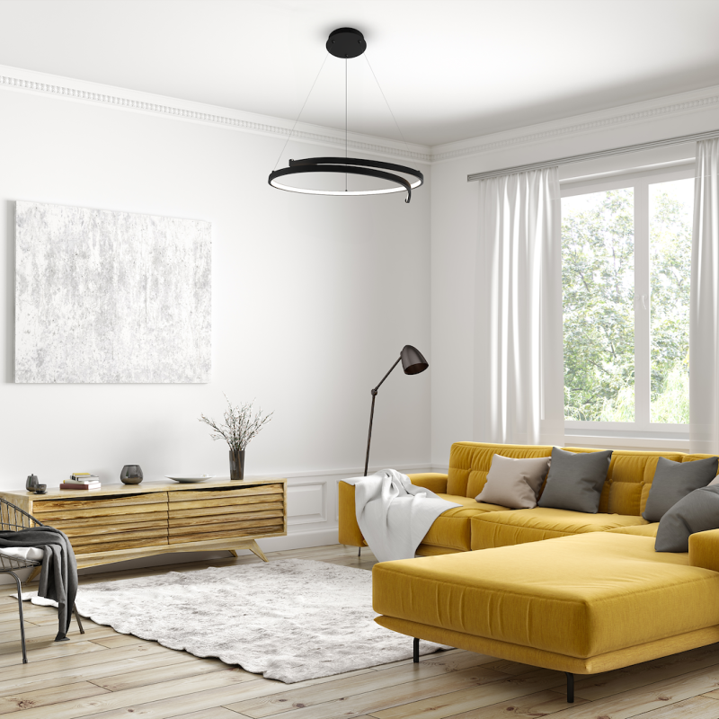 Hängelampe LORENZO 35W LED 4000K