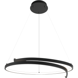 LORENZO 35W LED 4000K Pendant Lamp
