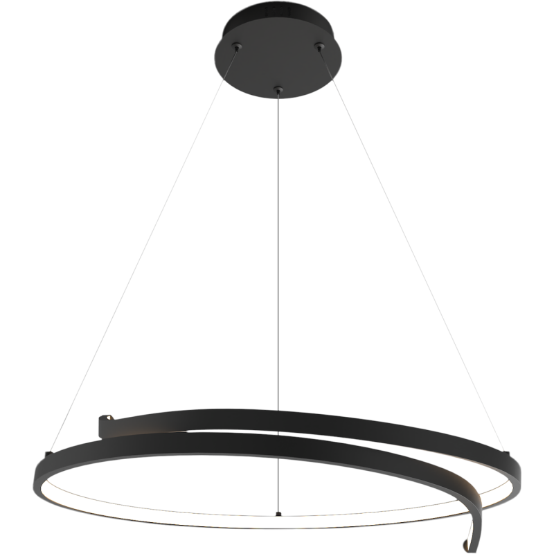 Hängelampe LORENZO 35W LED 4000K