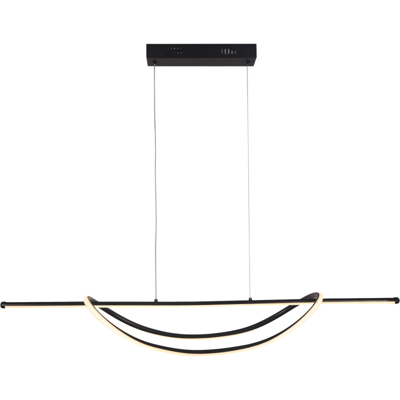 AMBAR 35W LED 4000K pendant lamp