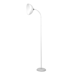 ZACK WHITE floor lamp 1xE27