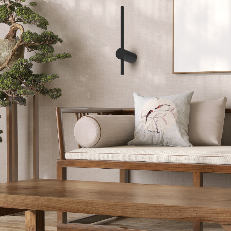 SWING 4W LED Wall Lamp 3000-6000K