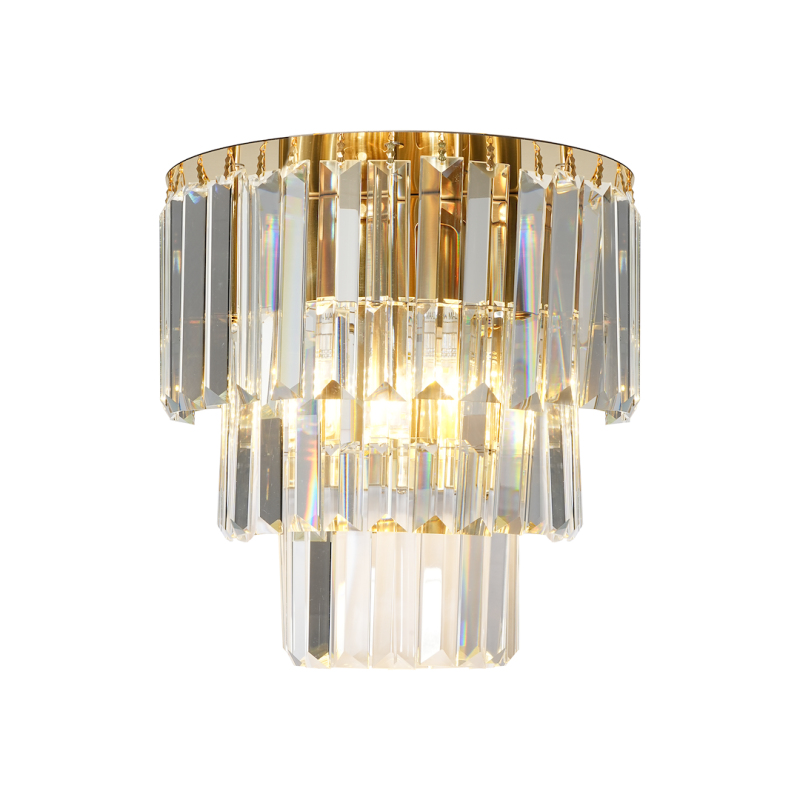 MILANO Wall Light 2xE14