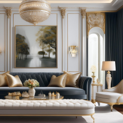 MILANO Wall Light 2xE14