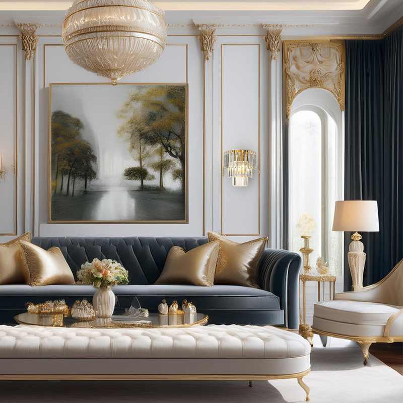 MILANO Wall Light 2xE14