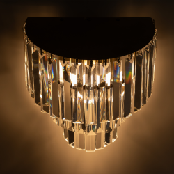 MILANO Wall Light 2xE14