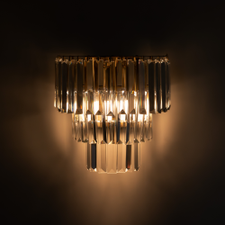 MILANO Wall Light 2xE14