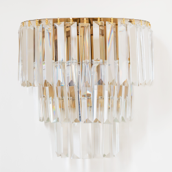 MILANO Wall Light 2xE14