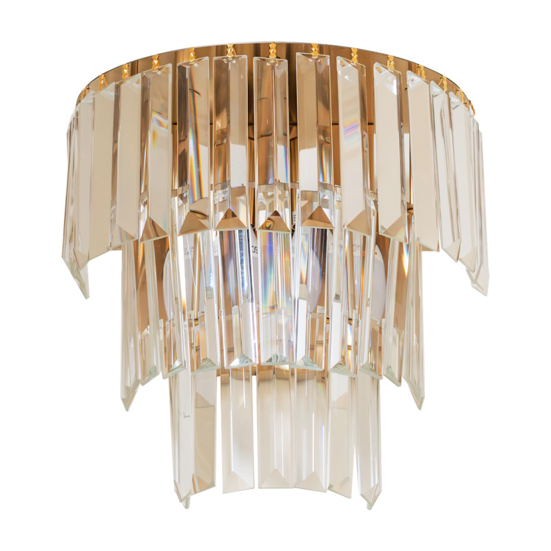 MILANO Wall Light 2xE14