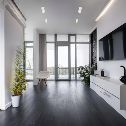 Hero Spot Recessed White Frame 1xGU10