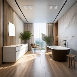 Montura Hero Spot Empotrada Blanca 2xGU10