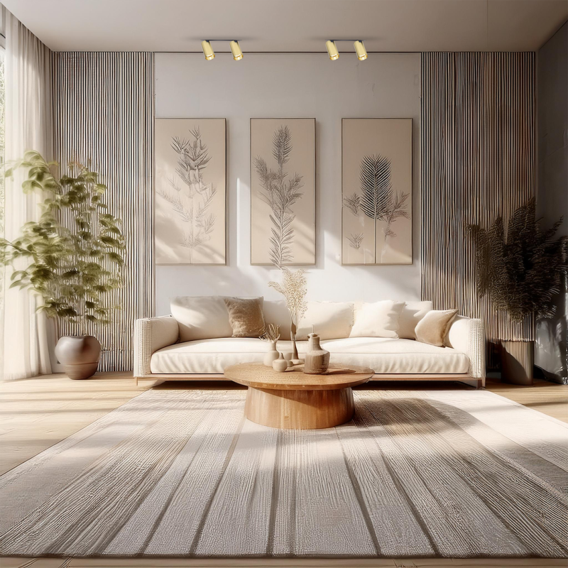 Oprawa Hero Spot Podtynk Złoty 2xGU10