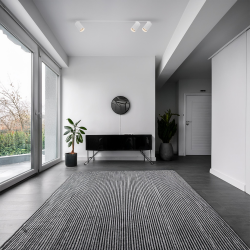 Hero Recessed White Spotlight 3xGU10