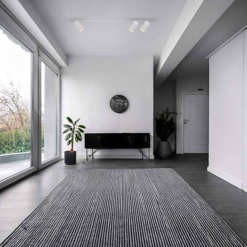 Hero Recessed White Spotlight 3xGU10