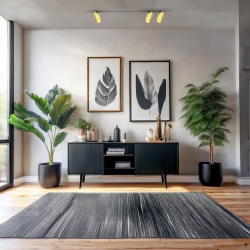 Hero Spot Empotrado Dorado 3xGU10