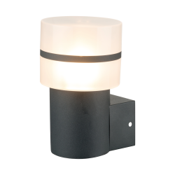 Garten-Wandleuchte Mia 1xE27 IP44