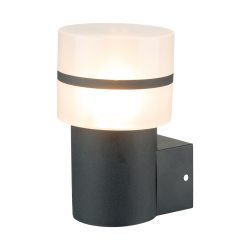 Garten-Wandleuchte Mia 1xE27 IP44