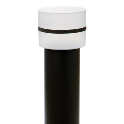 Mia Garden Post 1xE27 IP44 50cm