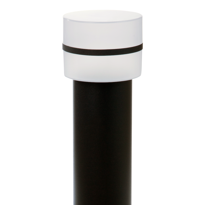 Mia Garden Post 1xE27 IP44 50cm